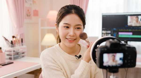 91美妆视频教程